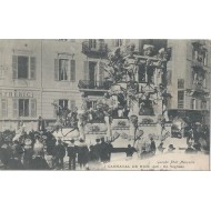 Carnaval de Nice 1906 - Un Veglione 